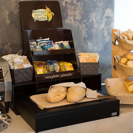 Best Western Plus Chc Firenze Esterno foto
