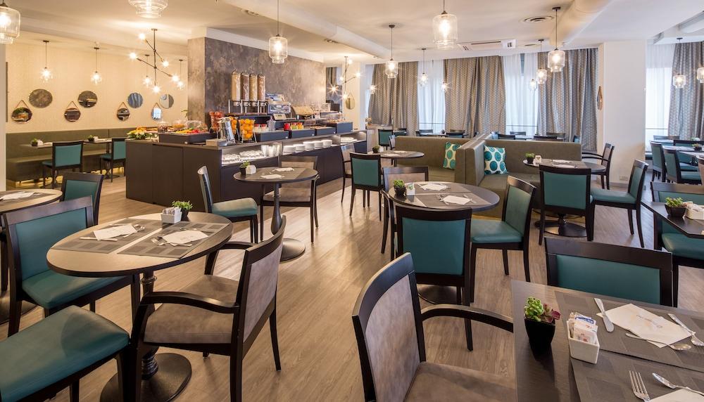 Best Western Plus Chc Firenze Esterno foto