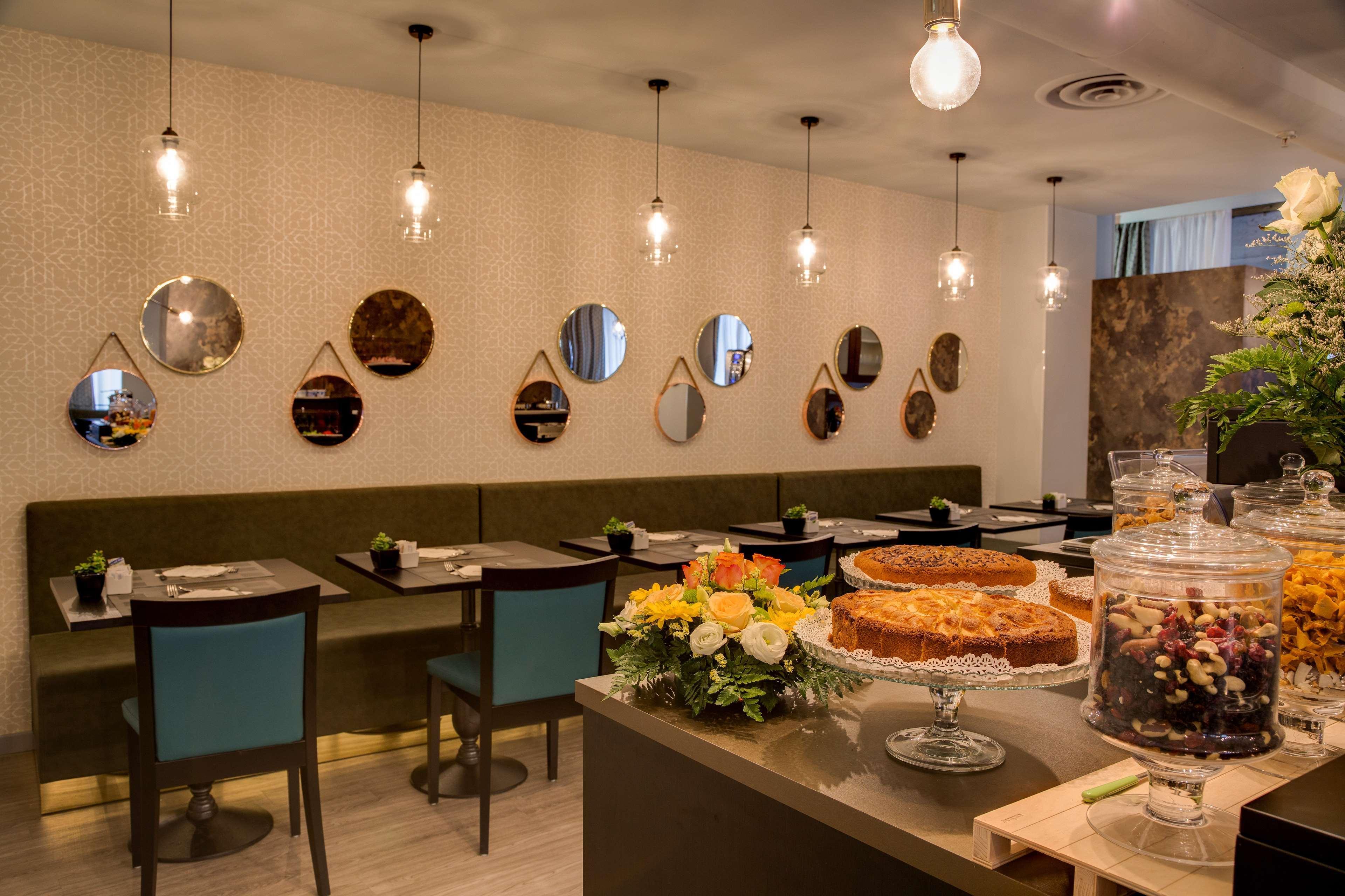 Best Western Plus Chc Firenze Esterno foto
