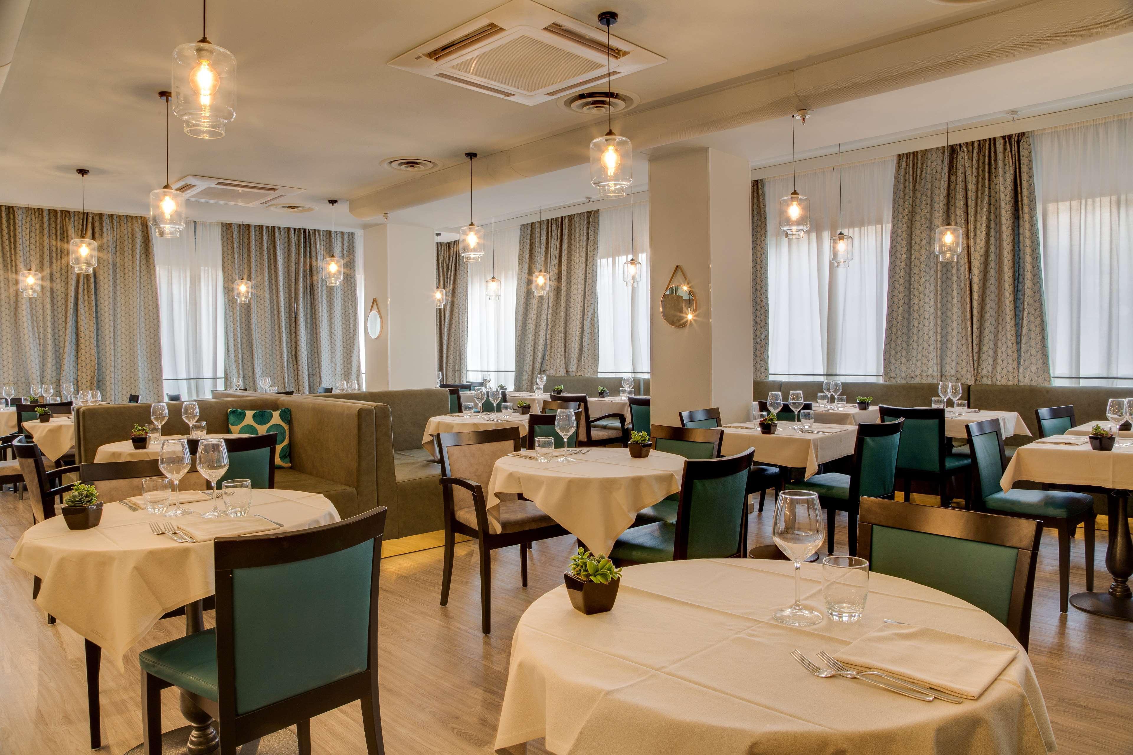 Best Western Plus Chc Firenze Esterno foto
