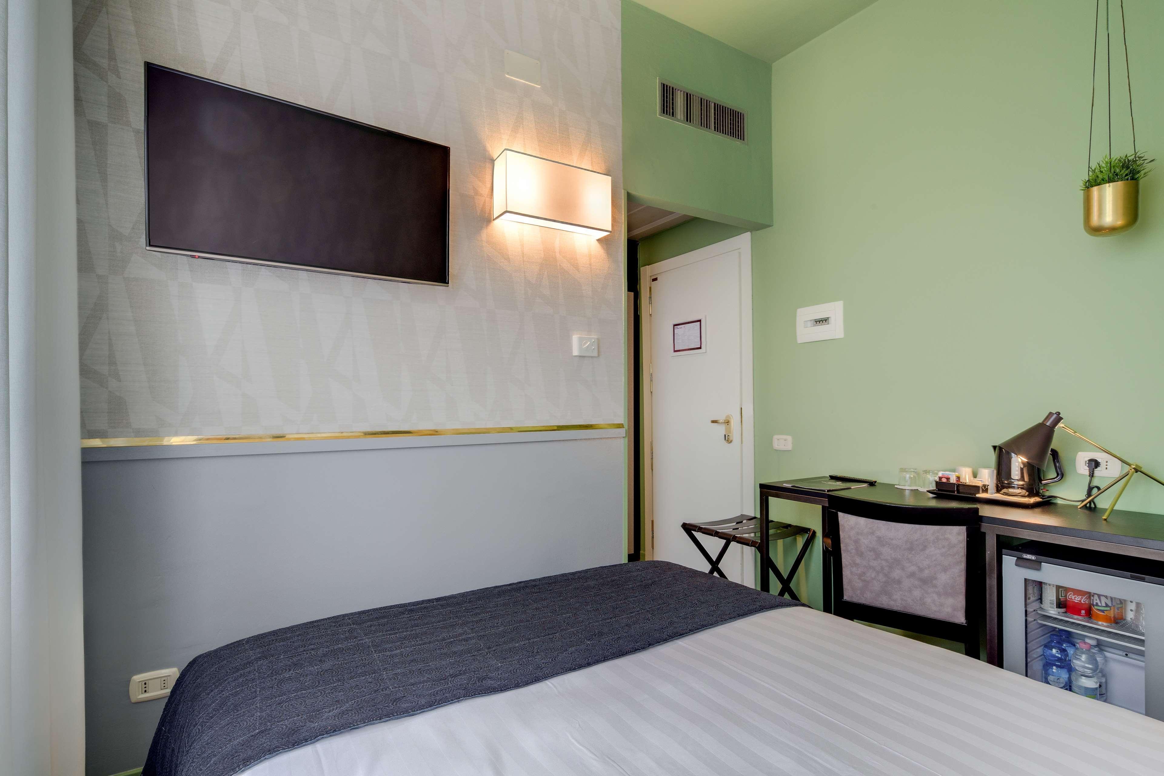 Best Western Plus Chc Firenze Esterno foto