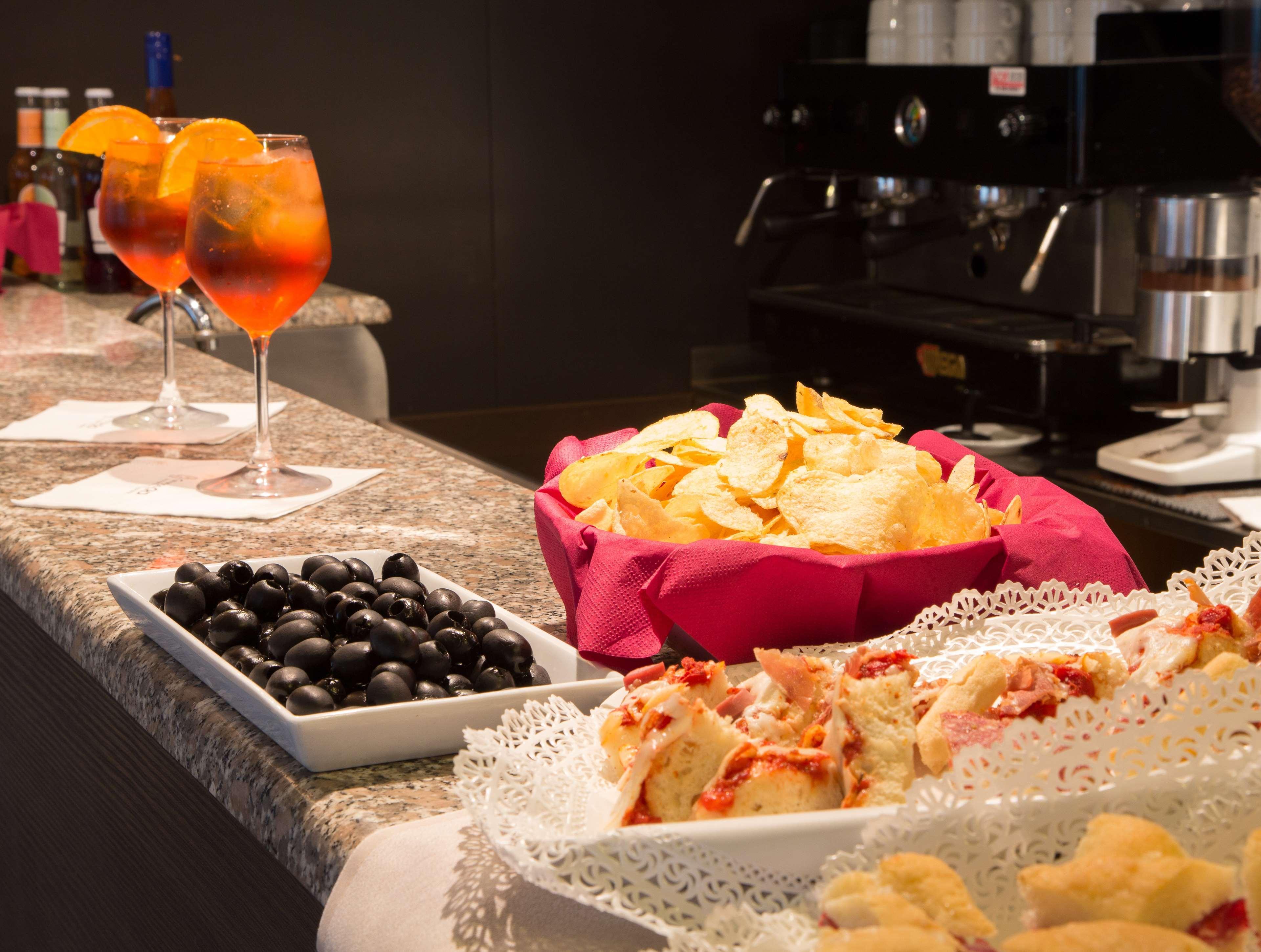 Best Western Plus Chc Firenze Esterno foto