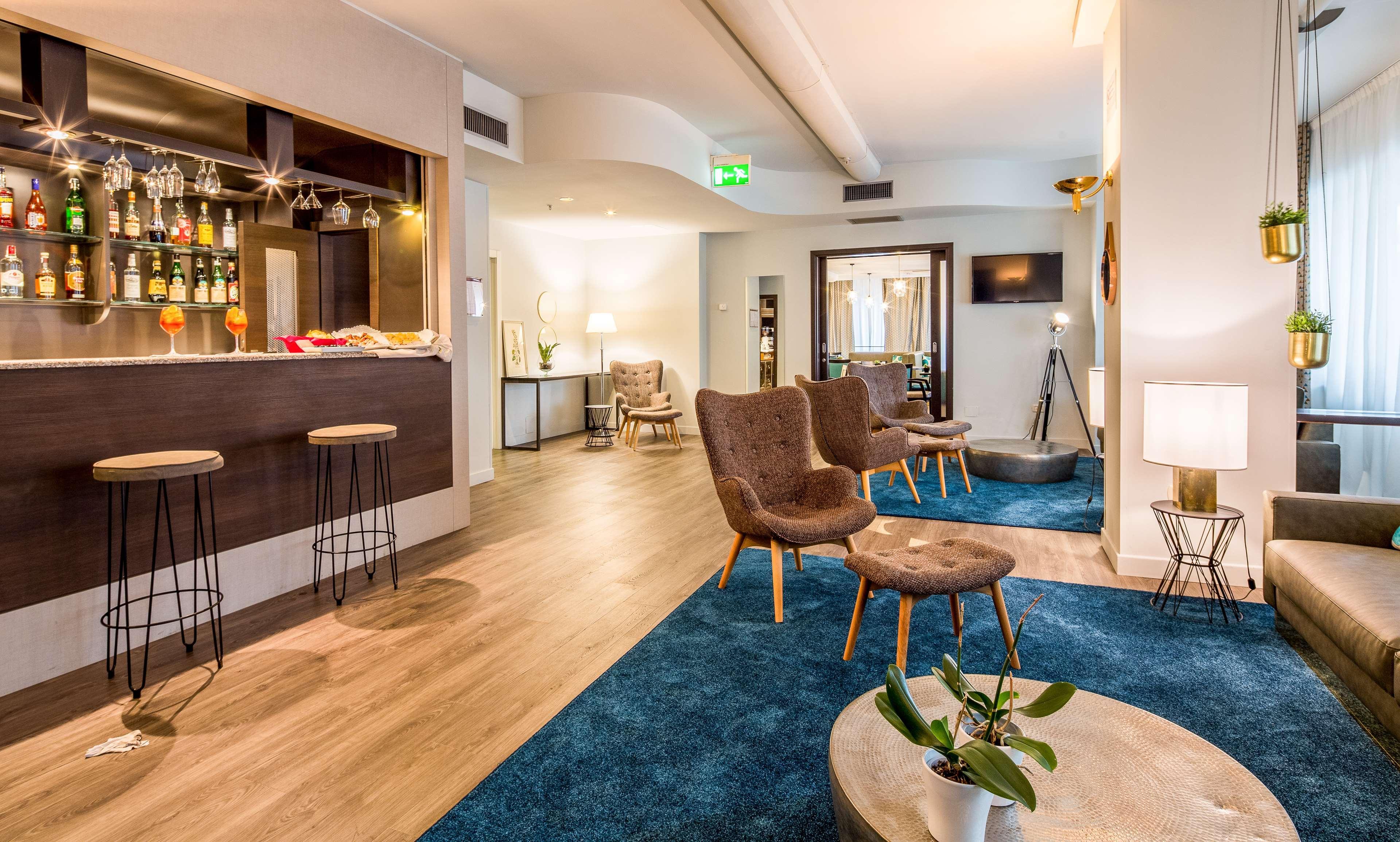Best Western Plus Chc Firenze Esterno foto