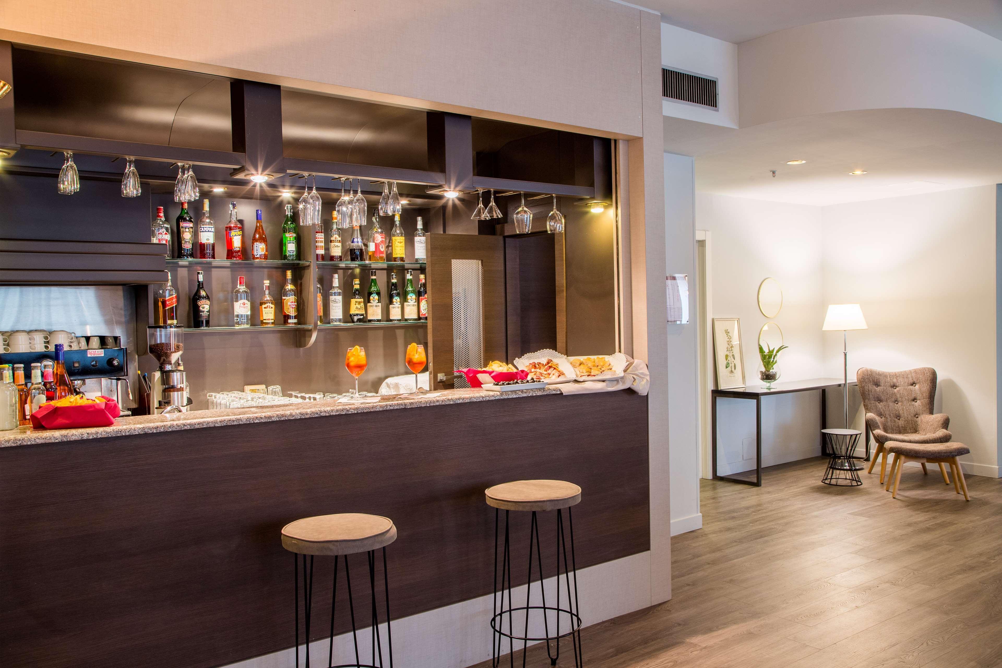 Best Western Plus Chc Firenze Esterno foto