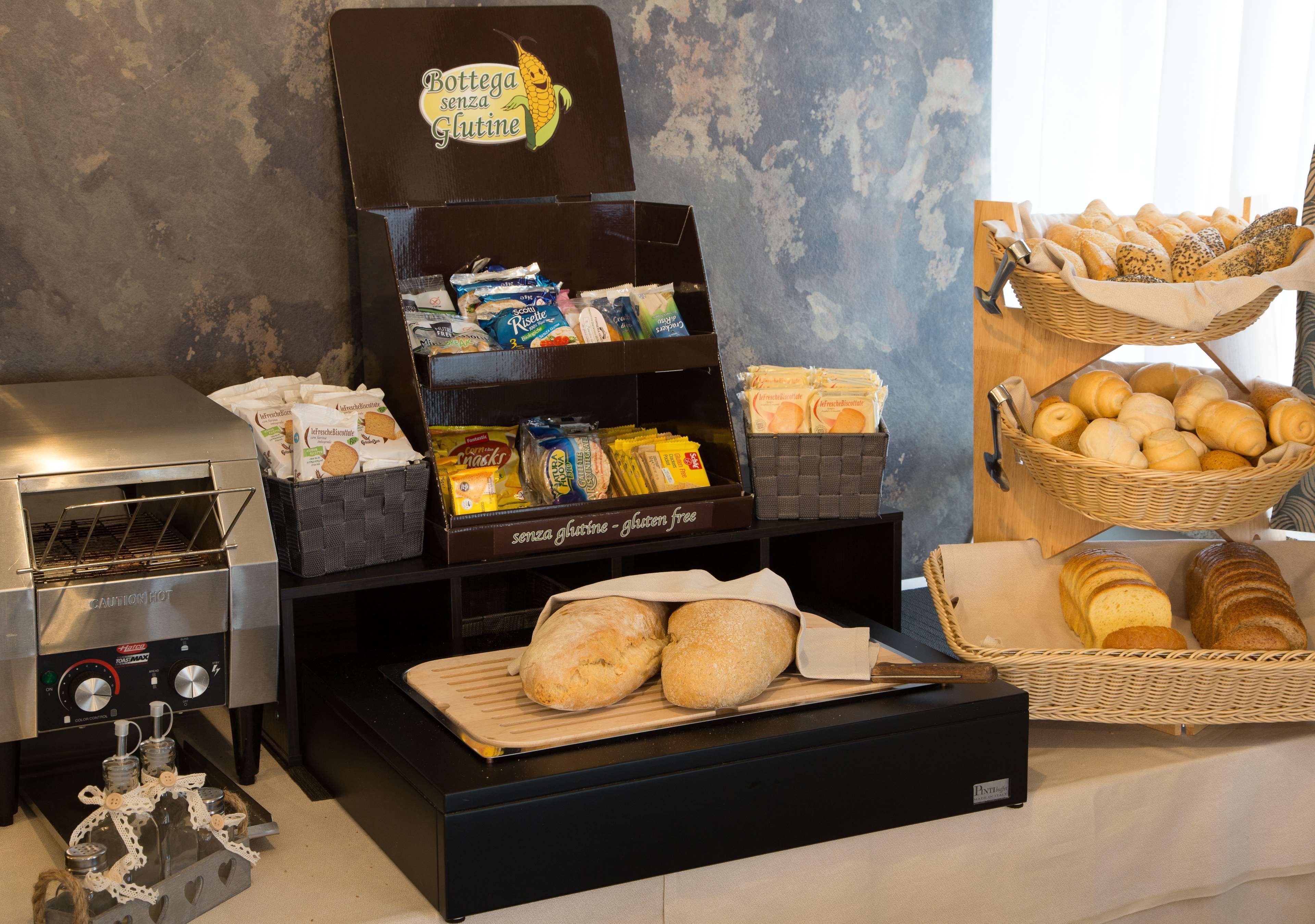 Best Western Plus Chc Firenze Esterno foto
