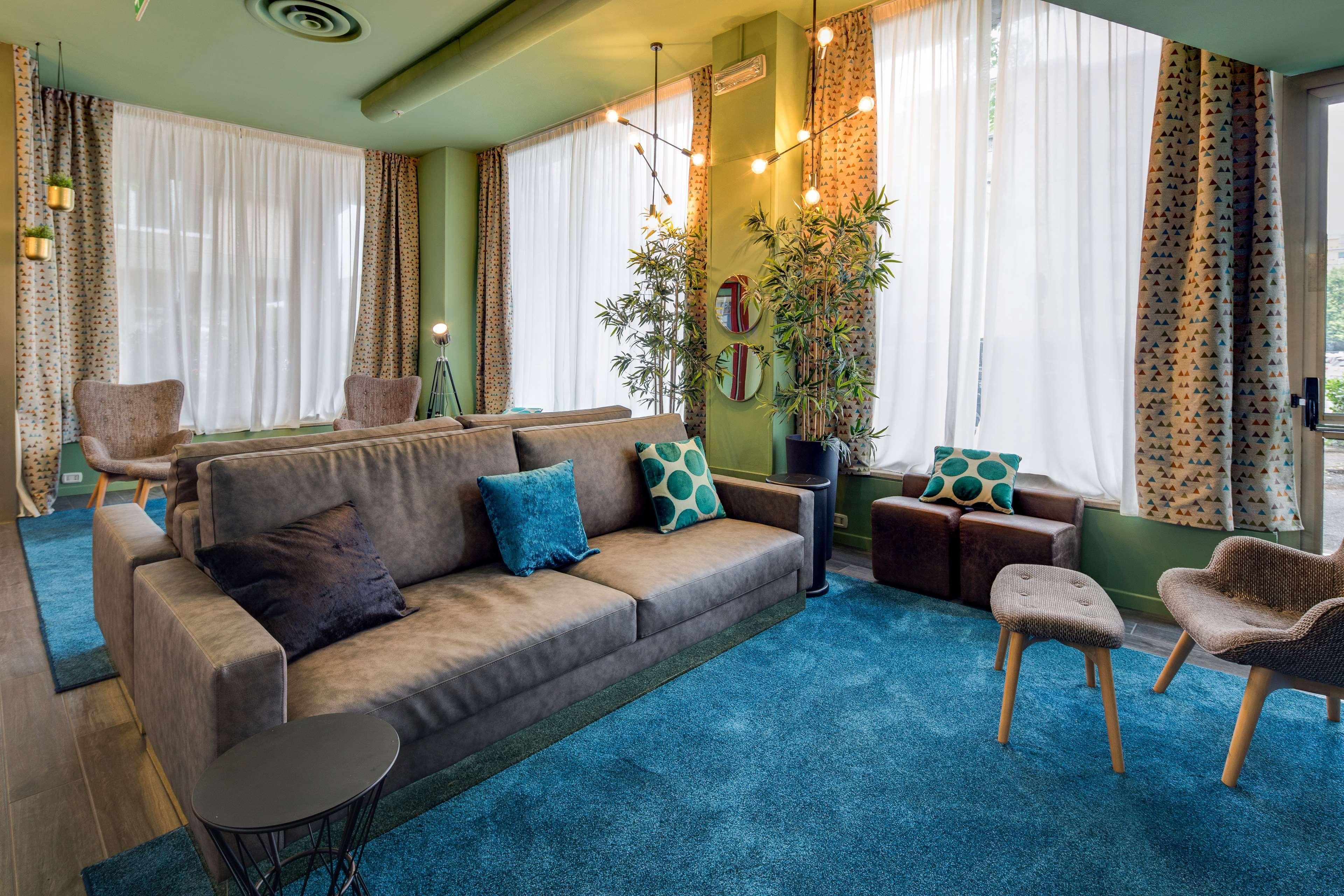 Best Western Plus Chc Firenze Esterno foto