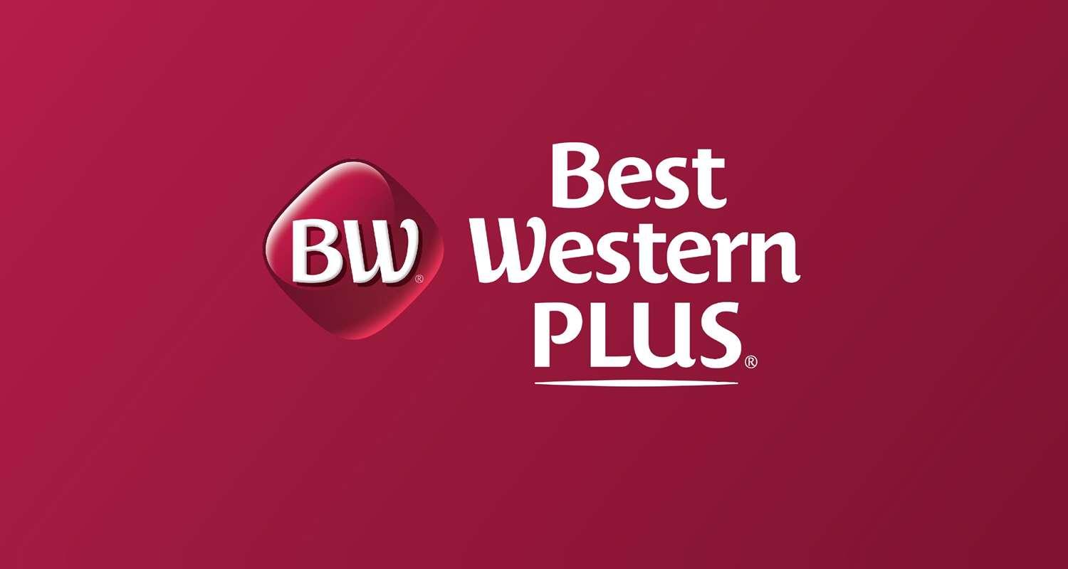 Best Western Plus Chc Firenze Esterno foto