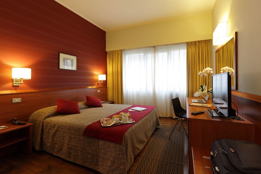 Best Western Plus Chc Firenze Camera foto
