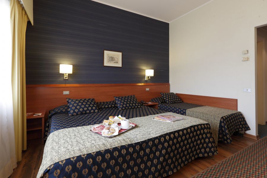 Best Western Plus Chc Firenze Camera foto