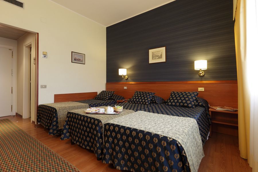 Best Western Plus Chc Firenze Camera foto