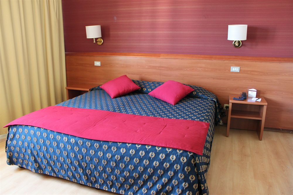 Best Western Plus Chc Firenze Esterno foto