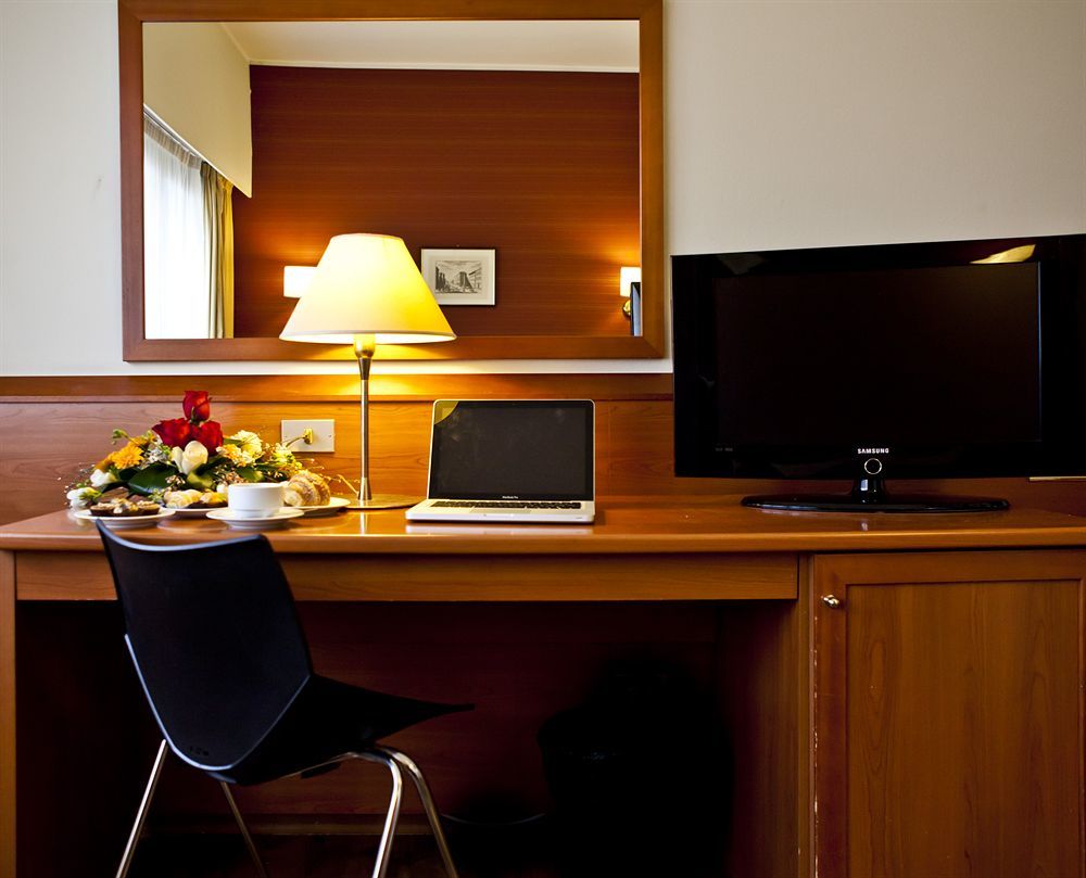 Best Western Plus Chc Firenze Esterno foto
